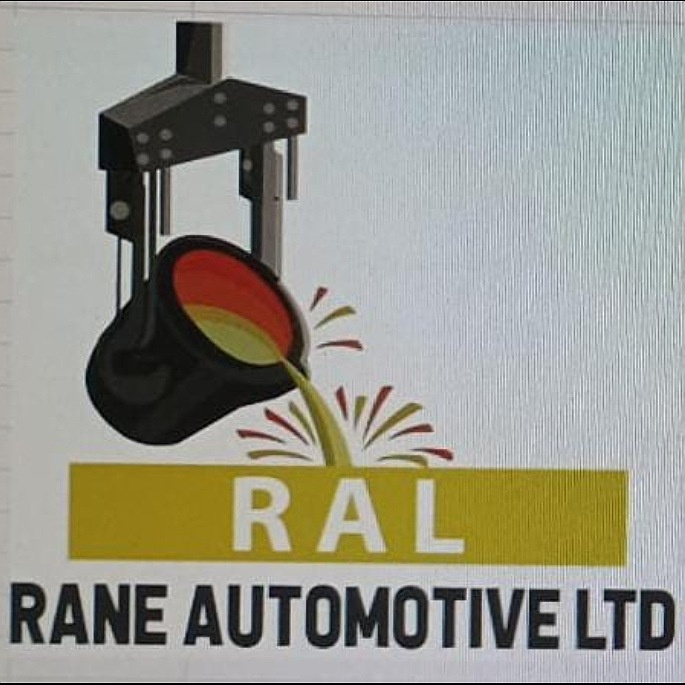 Ral Rane Automotive Ltd. Device mark 6351204 Trademark