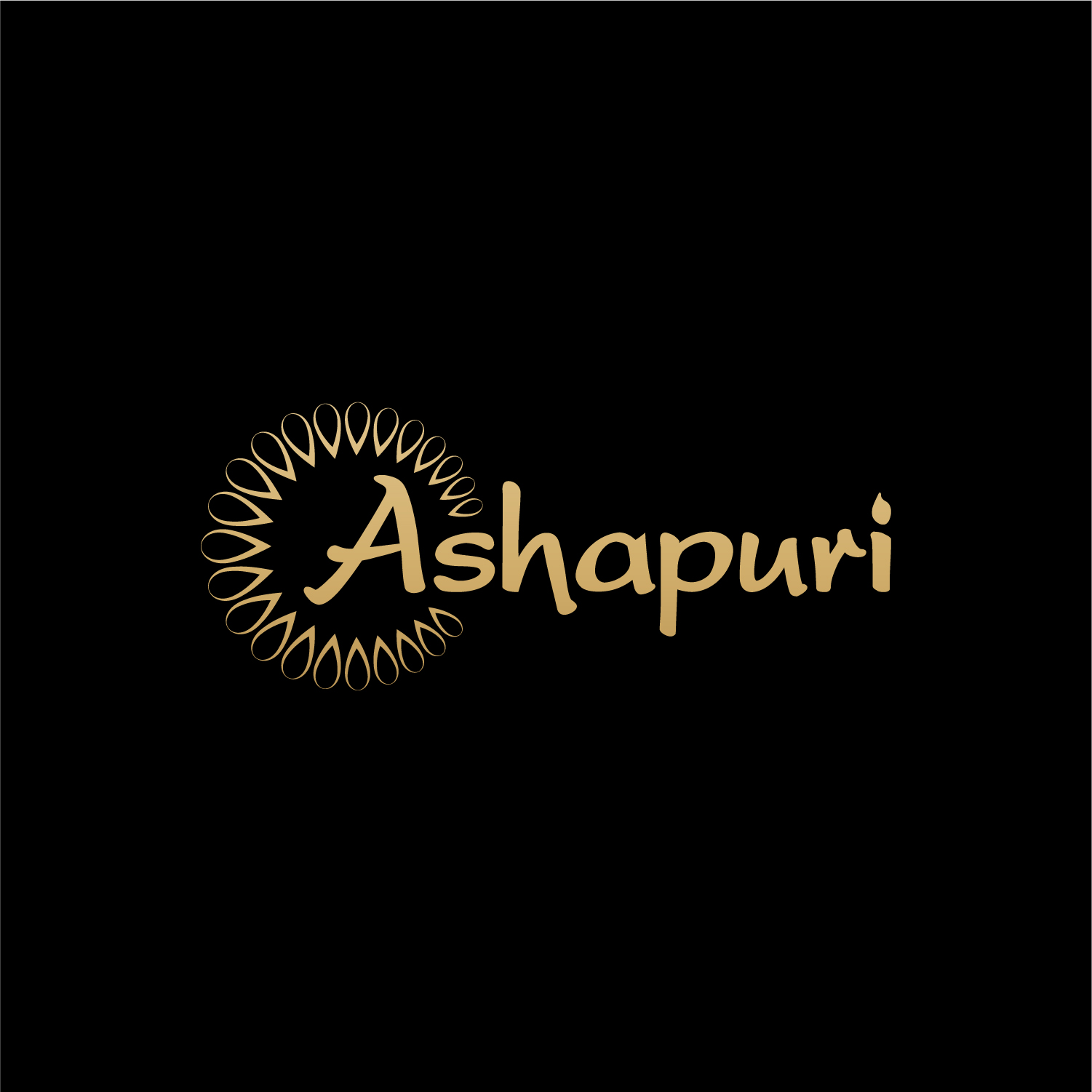 Ashapuri Device mark 6351080 Trademark
