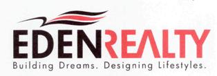 Edenrealty Device mark 6351090 Trademark