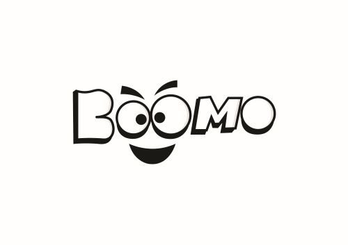 Boomo Device mark 6351382 Trademark