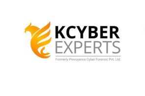 Kcyber Experts Device mark 6351752 Trademark