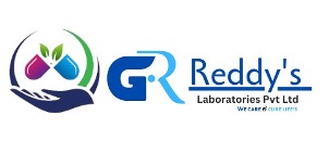 Gr Reddy's Laboratories Private Limited Device mark 6350827 Trademark