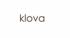 Klova Device mark 6351038 Trademark
