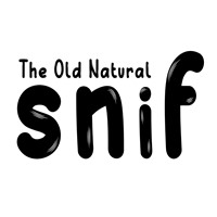 The Old Natural Snif Device mark 6351164 Trademark