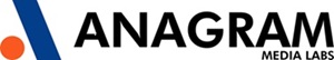 Anagram Media Labs Device mark 6352193 Trademark