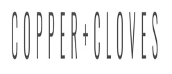 Copper+cloves Device mark 6352439 Trademark
