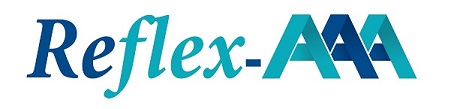 Reflex-aaa Device mark 6352317 Trademark