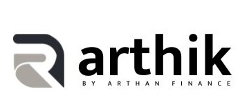 Arthik By Arthan Finance Device mark 6352677 Trademark