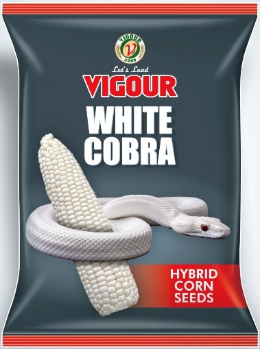 Vigour White Cobra Device mark 6352796 Trademark