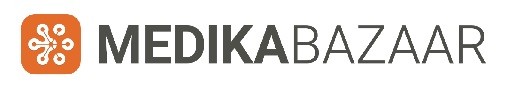 Medikabazaar With A Device Of Hub Device mark 6352475 Trademark