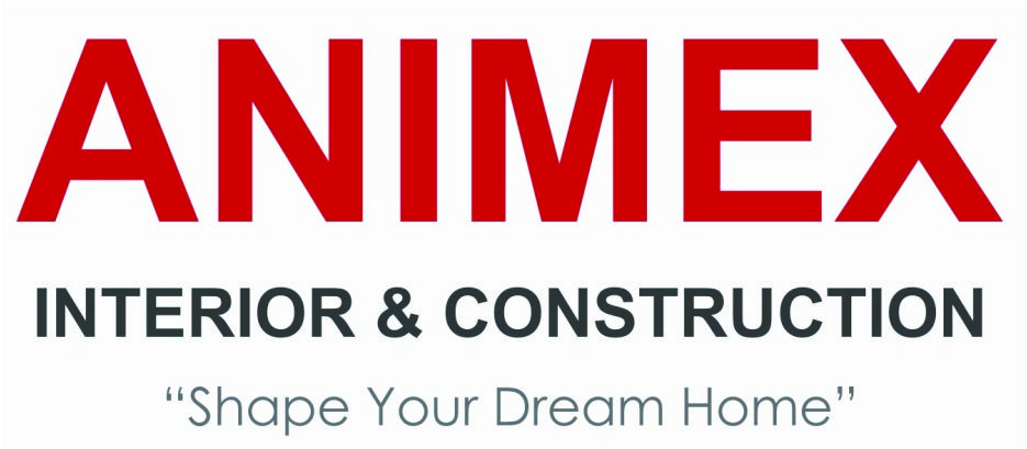 Animex Interior & Construction (shape Your Dream Home) Device mark 6352685 Trademark