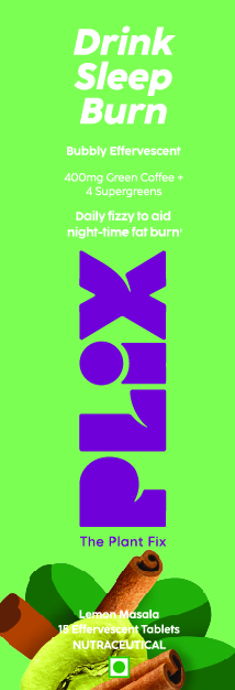 The Plant Fix Plix Drink Sleep Burn Device mark 6352859 Trademark