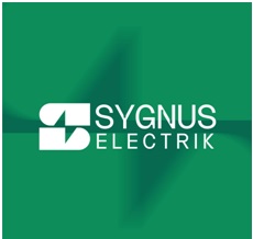 Sygnus Electrik Device mark 6353078 Trademark