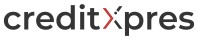 Creditxpres Device mark 6353836 Trademark