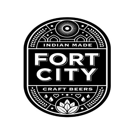 Fort City Device mark 6353894 Trademark