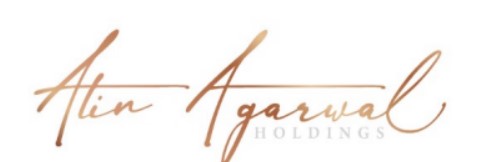 Atin Agarwal Holdings Device mark 6353721 Trademark