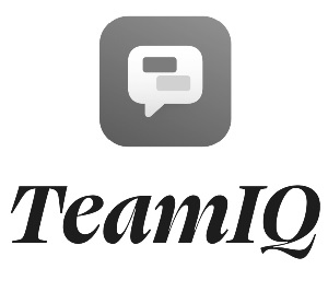 Teamiq (with Device) Device mark 6352934 Trademark