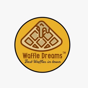 Waffles Dreams Device mark 6352898 Trademark