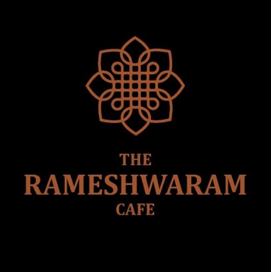 The Rameshwaram Cafe Label Device mark 6353252 Trademark