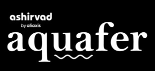 Ashirvad By Aliaxis Aquafer Logo Device mark 6353175 Trademark