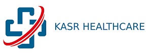 Kasr Healthcare With The Logo Device mark 6353223 Trademark