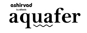 Ashirvad By Aliaxis Aquafer Logo Device mark 6353176 Trademark