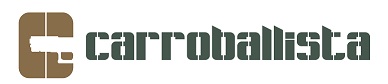 Carroballista With The Device Of C Device mark 6353216 Trademark