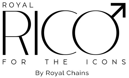 Royalrico For The Icons By Royal Chains Device mark 6354082 Trademark
