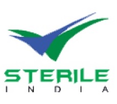 Sterile India With Device Of Birds Device mark 6353697 Trademark