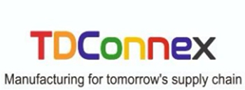 Tdconnex – Manufacturing For Tomorrow’s Supply Chain Device mark 6353878 Trademark