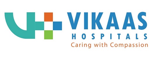 Vikaas Hospitals Device mark 6354058 Trademark