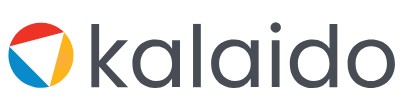 Kalaido (label) Device mark 6354298 Trademark