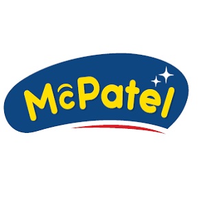 Mcpatel Device mark 6354349 Trademark