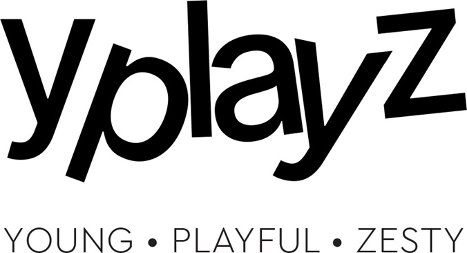 Yplayz Young. Playful. Zesty Device mark 6354575 Trademark