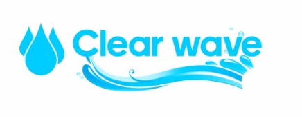 Clear Wave Device mark 6354430 Trademark