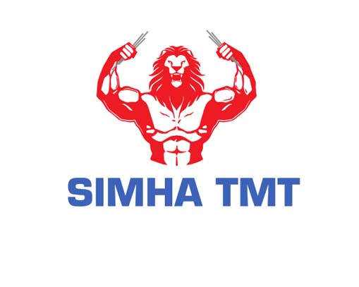 Simha – Tmt Device mark 6354484 Trademark