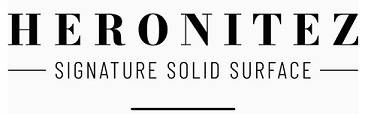 Heronitez – Signature Solid Surface Device mark 6354436 Trademark