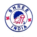 Shree India Device mark 6354847 Trademark