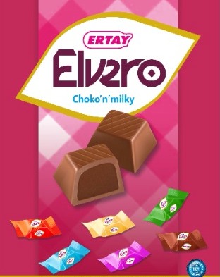 Ertay Elvzro Device mark 6355242 Trademark