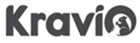 Kravio (logo And Device) Device mark 6354941 Trademark