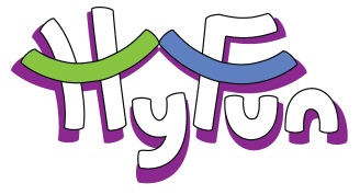 Hyfun Device mark 6355315 Trademark