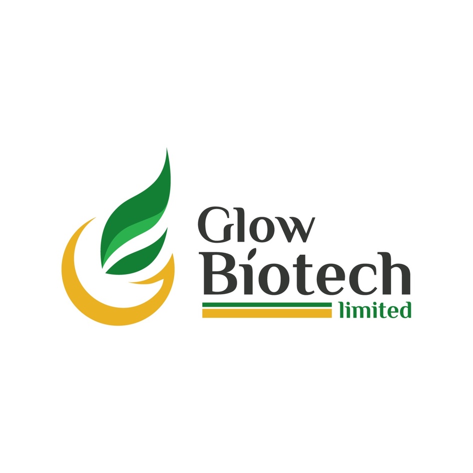 Glow Biotech Limited (device) Device mark 6355562 Trademark