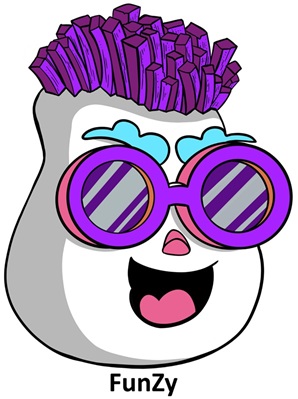Funzy Device mark 6355319 Trademark