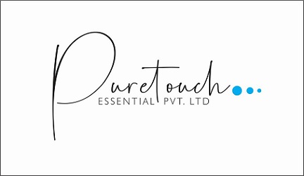Pure Touch Essentials Private Limited Device mark 6356008 Trademark