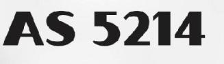 As 5214 Device mark 6356005 Trademark
