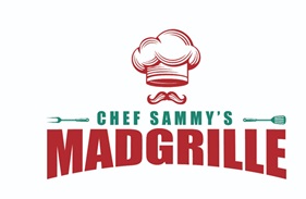 Chef Sammy;s Madgrille Device mark 6355401 Trademark