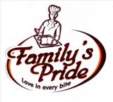 Family's Pride Love In Every Bite Device mark 6356367 Trademark