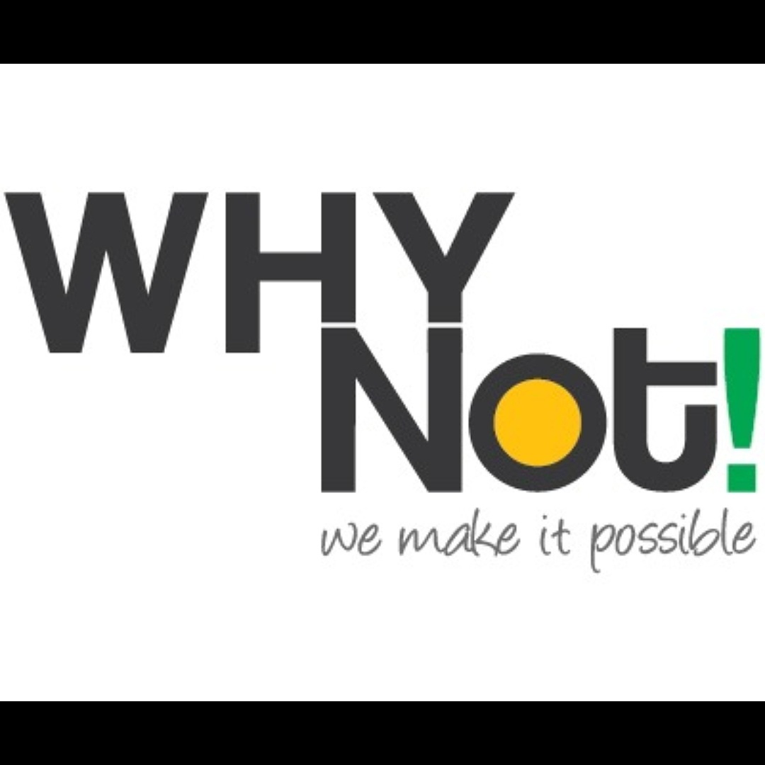 Why Not-we Make It Possible Device mark 6354978 Trademark