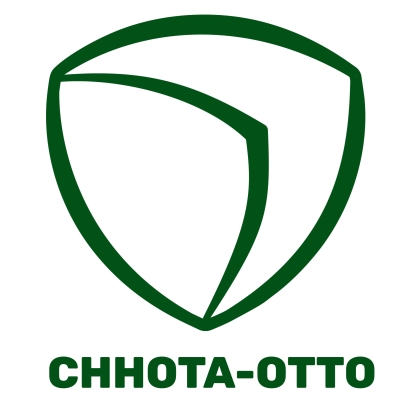 Chhota-otto Device mark 6356615 Trademark