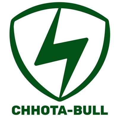Chhota-bull Device mark 6356617 Trademark